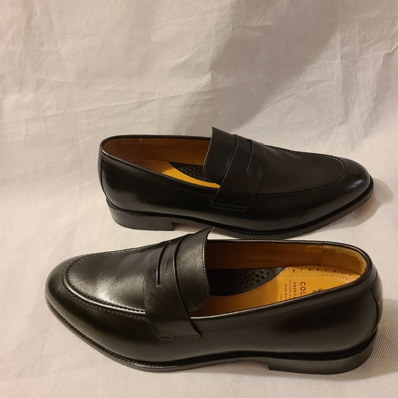 Cole Haan Men\'s American classics Kneeland Loafer main image 7